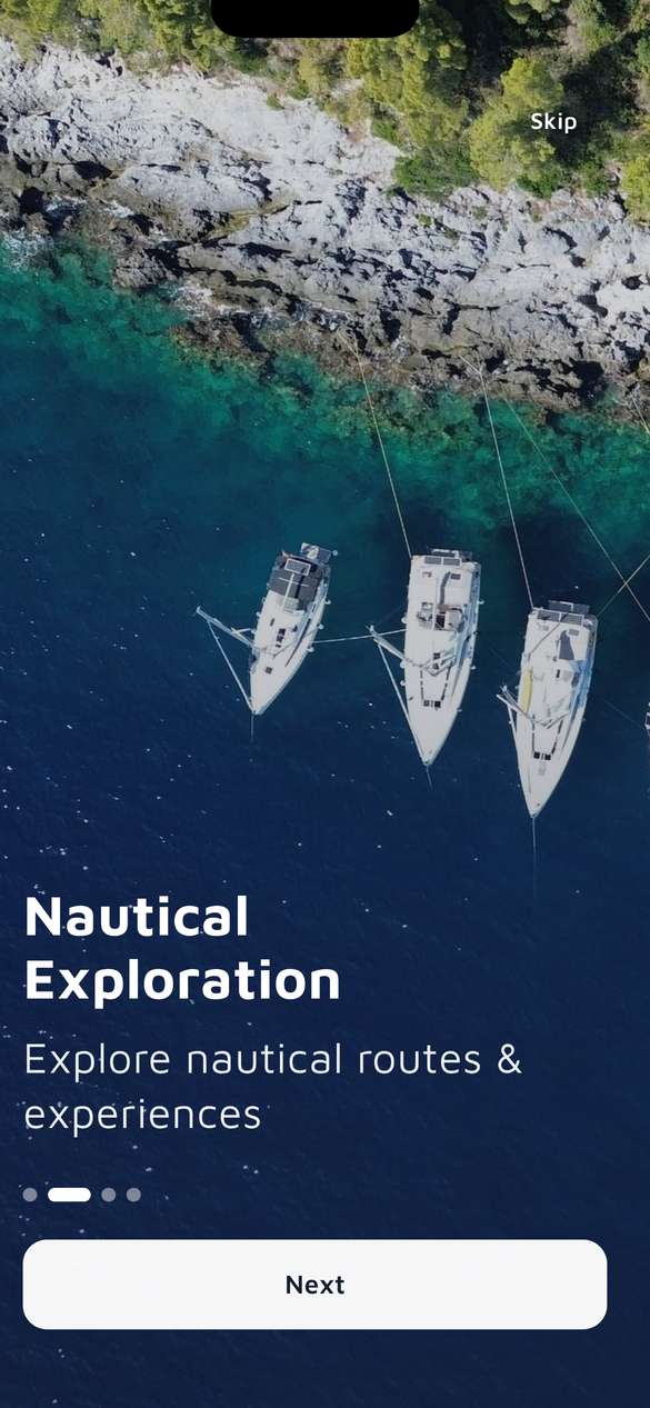 Discover better stopovers.