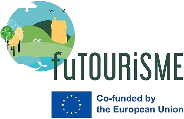fuTOURiSME and Co-funded by the European Union